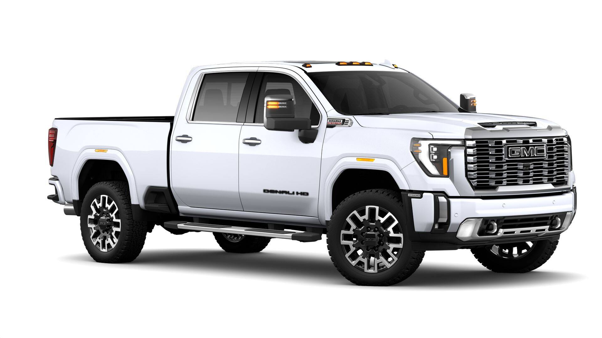 Thumbnail: 2026 GMC Sierra 2500 - 29