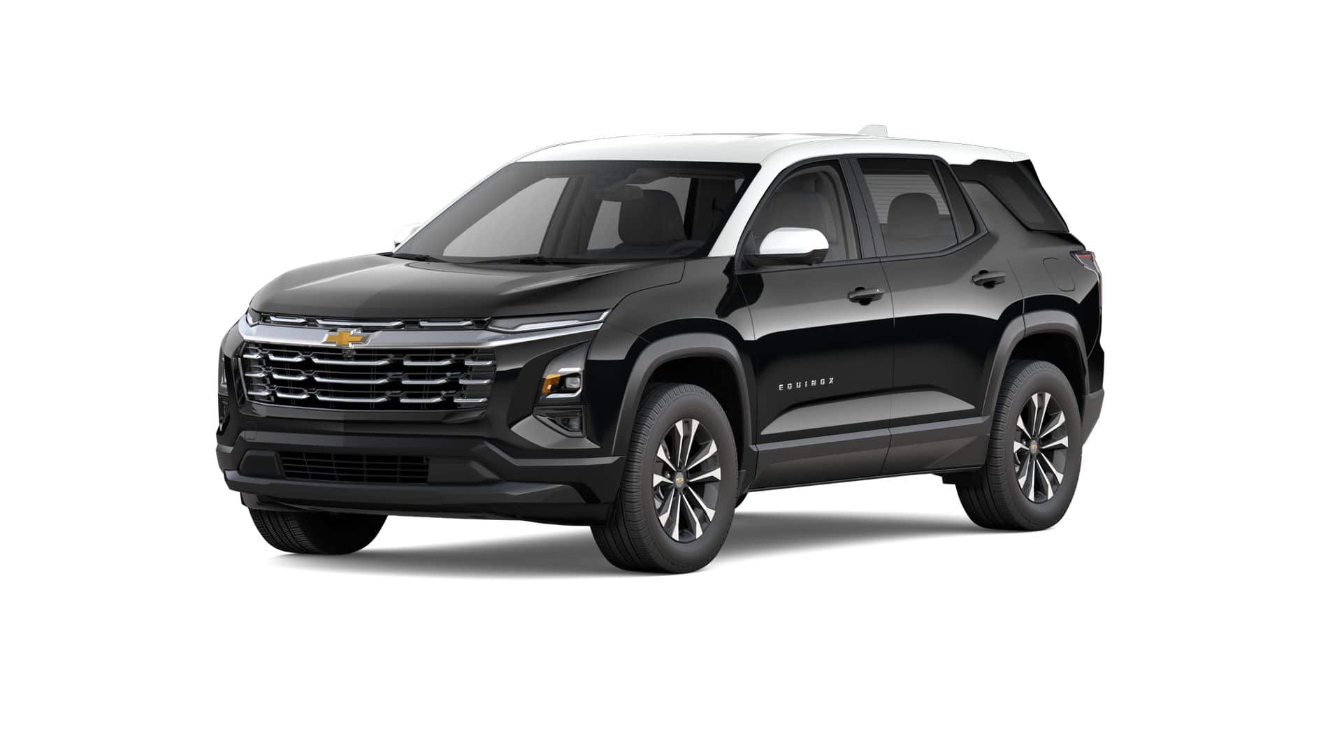 2026 Chevrolet Equinox LT - Photo 54
