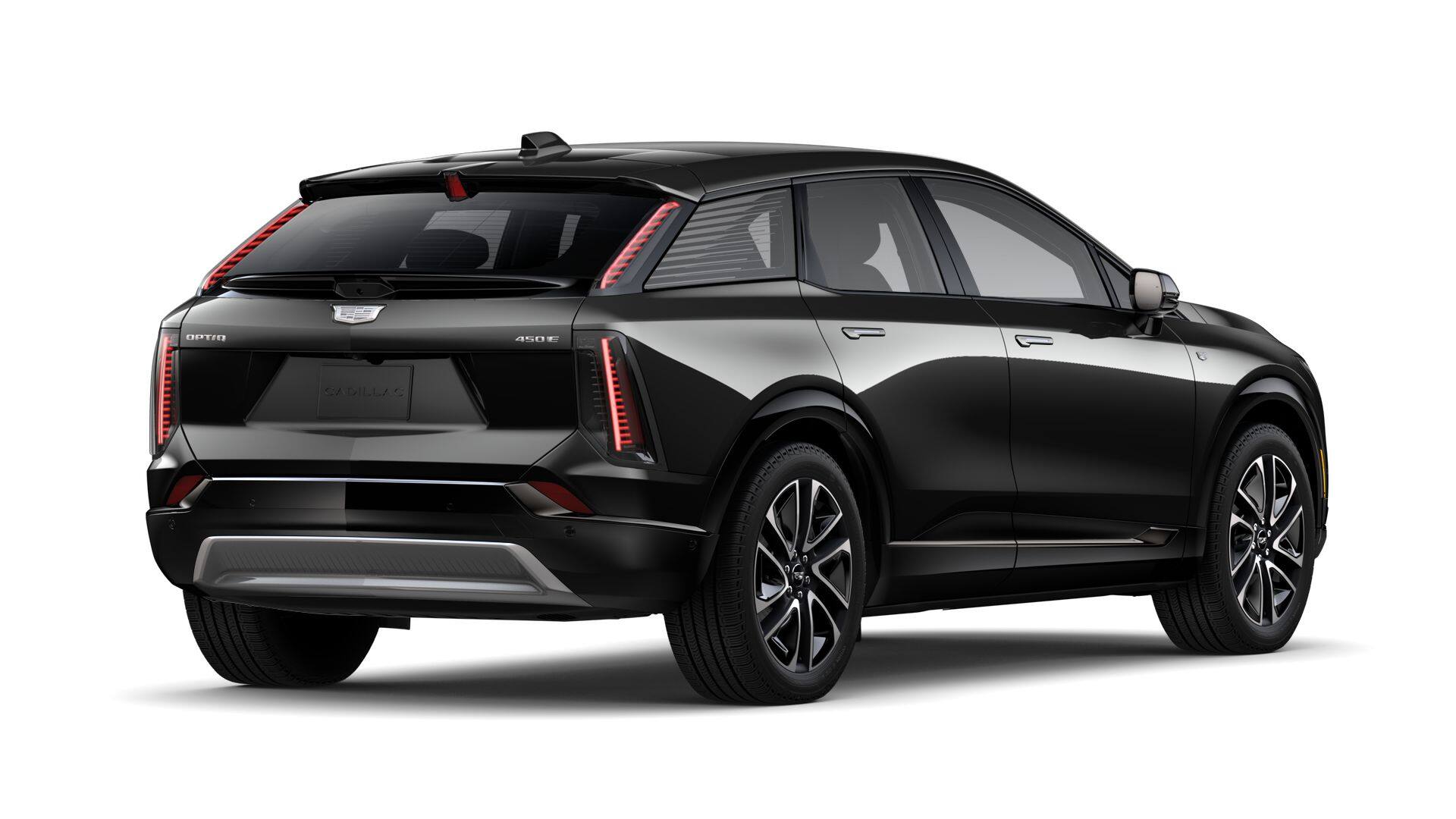 2026 Cadillac OPTIQ Premium Sport - Photo 29
