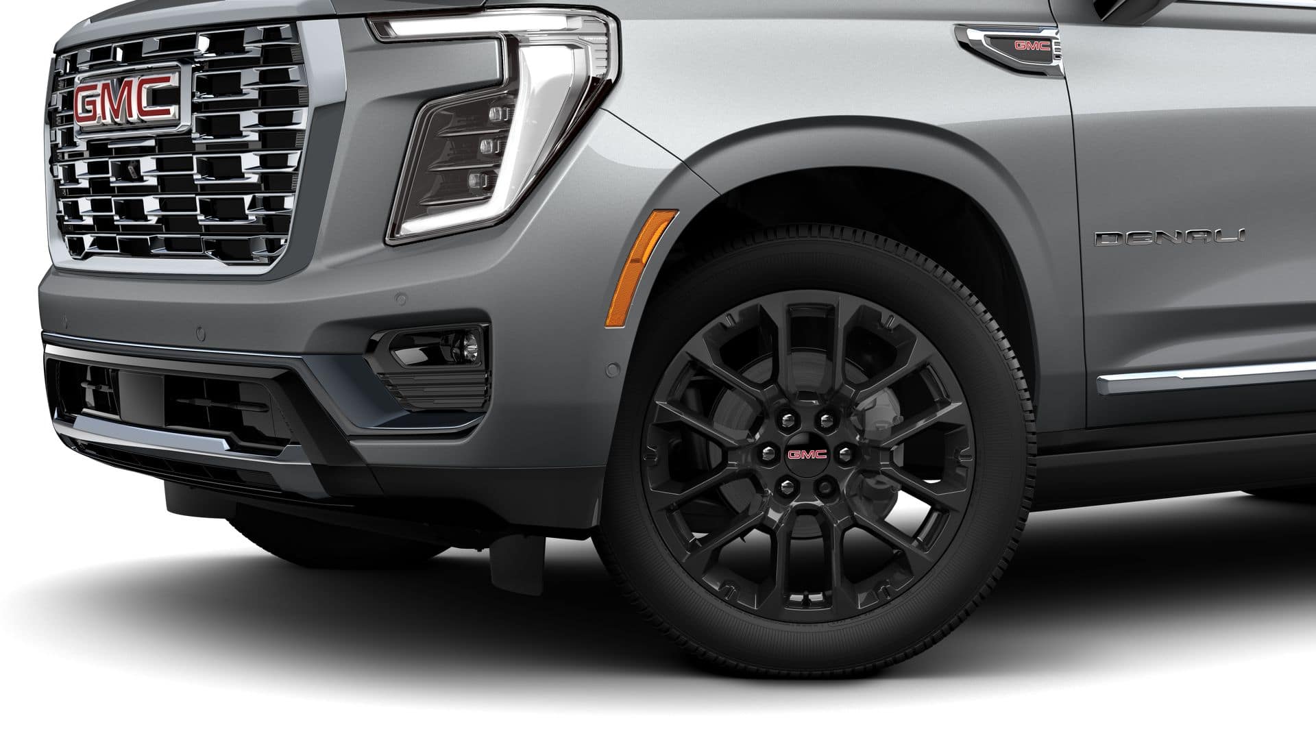 2026 GMC Yukon XL Denali - Photo 71