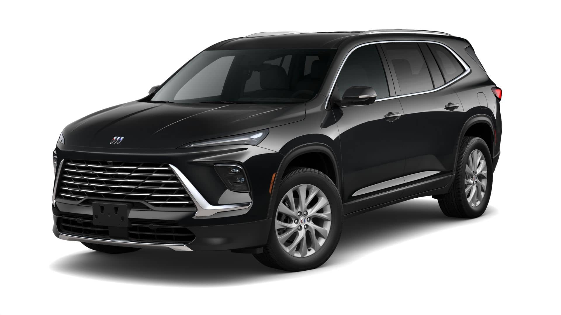 2026 Buick Enclave Preferred photo 2