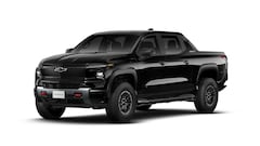 2026 Chevrolet Silverado EV Trail Boss - Extended Range Truck
