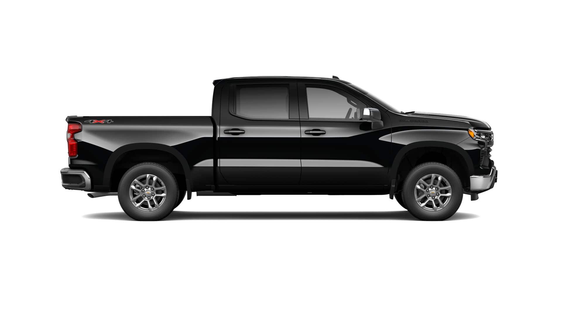 2026 Chevrolet Silverado 1500 LT - Photo 51