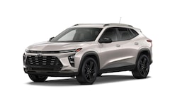 2026 Chevrolet Trax Activ SUV
