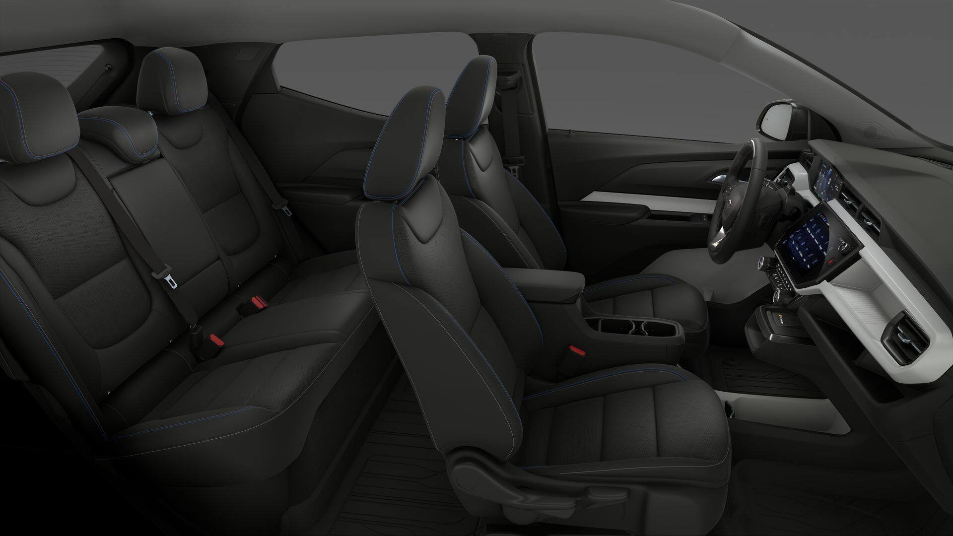 2027 Chevrolet Bolt LT - Photo 7