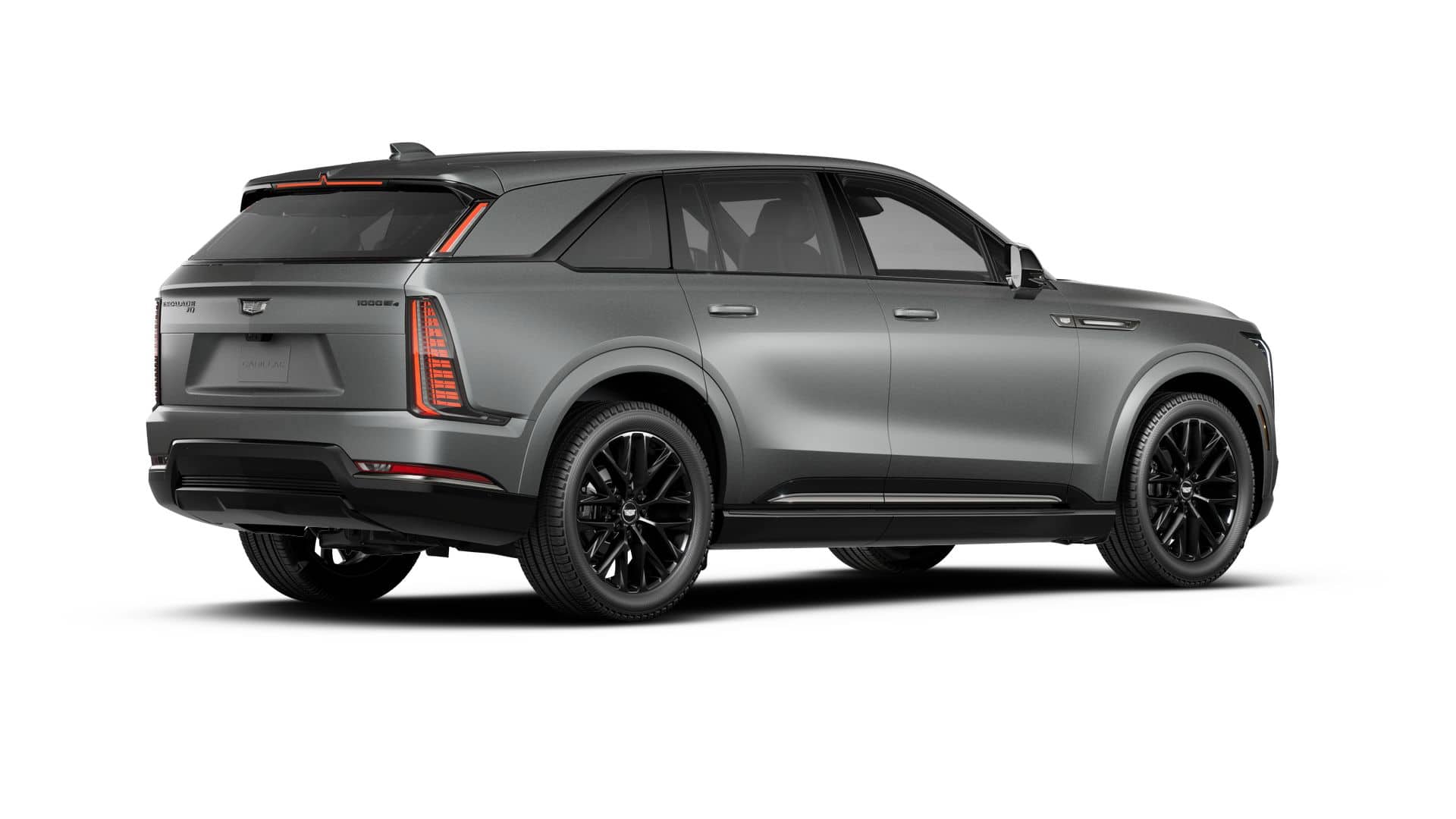 2026 Cadillac Escalade IQ Premium Sport - Photo 41