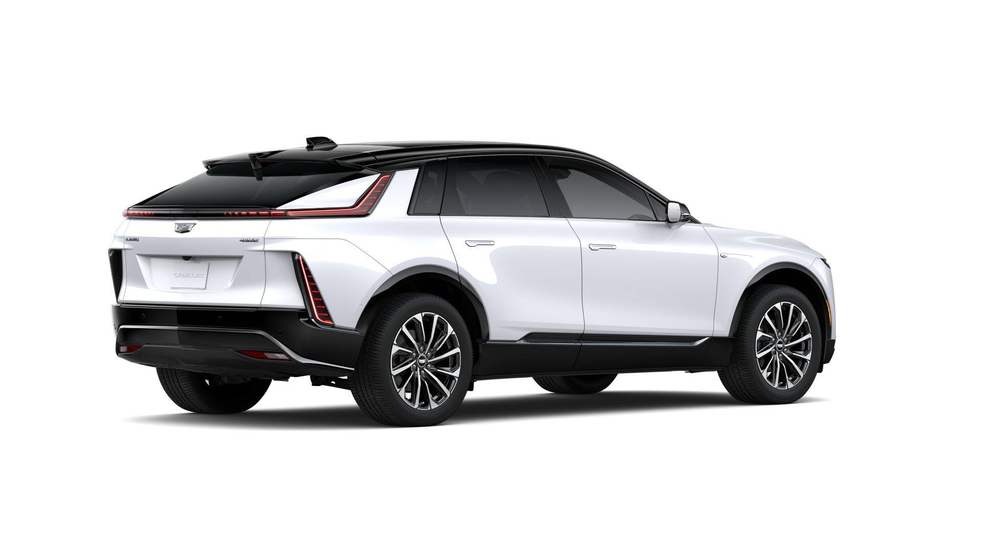 2026 Cadillac LYRIQ Sport - Photo 18