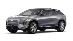 2026 CADILLAC OPTIQ Premium Luxury SUV