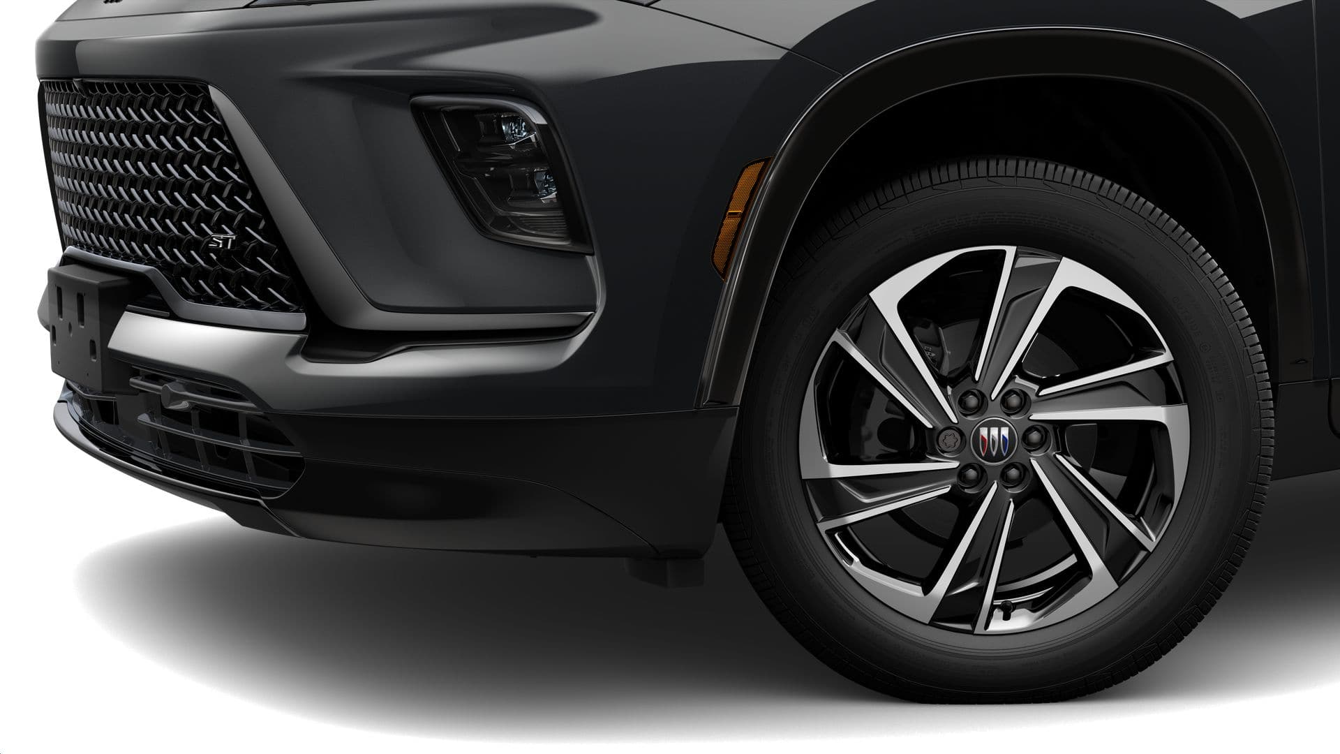 2026 Buick Enclave Sport Touring - Photo 49
