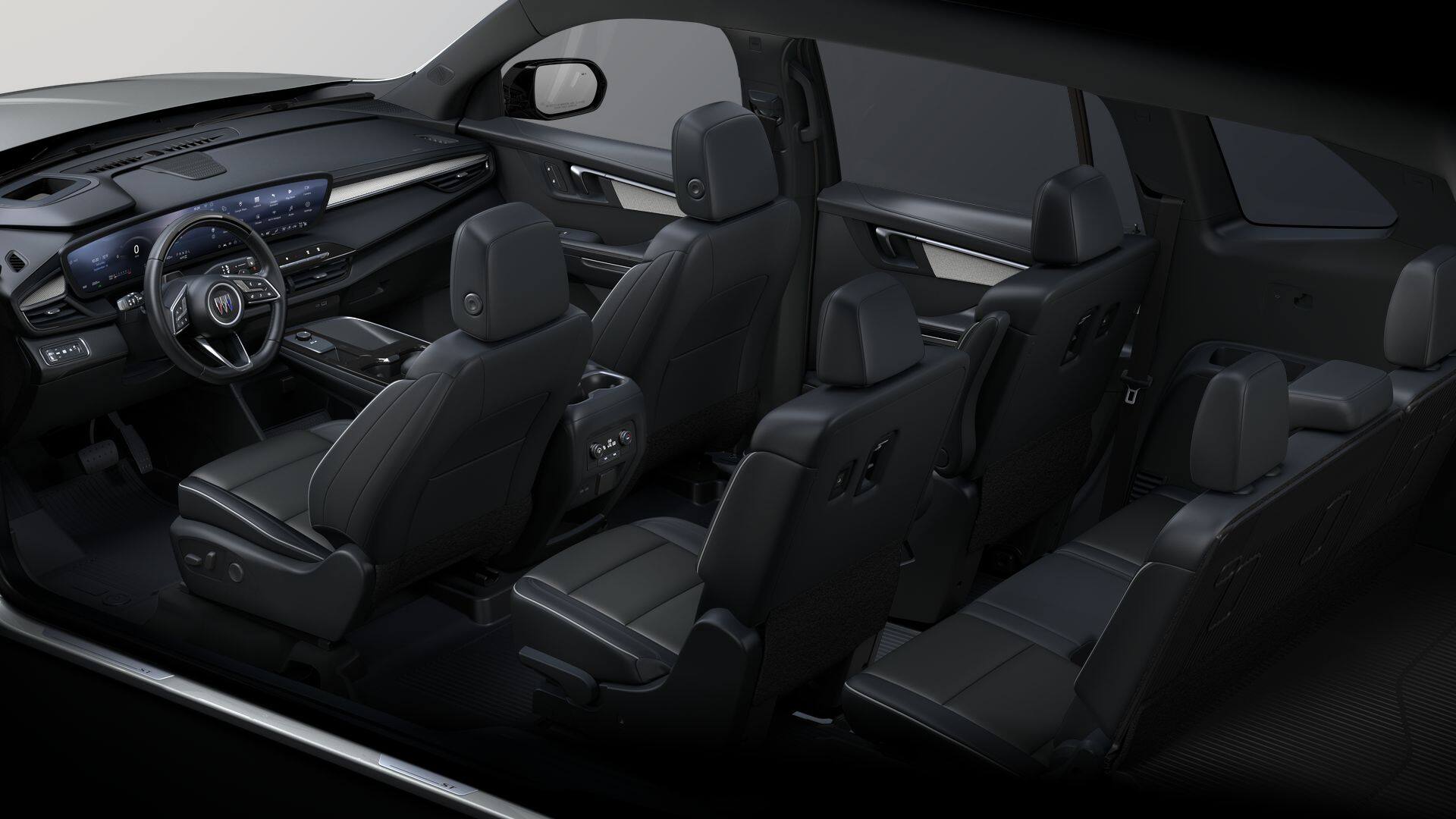 2025 Buick Enclave Sport Touring - Photo 26