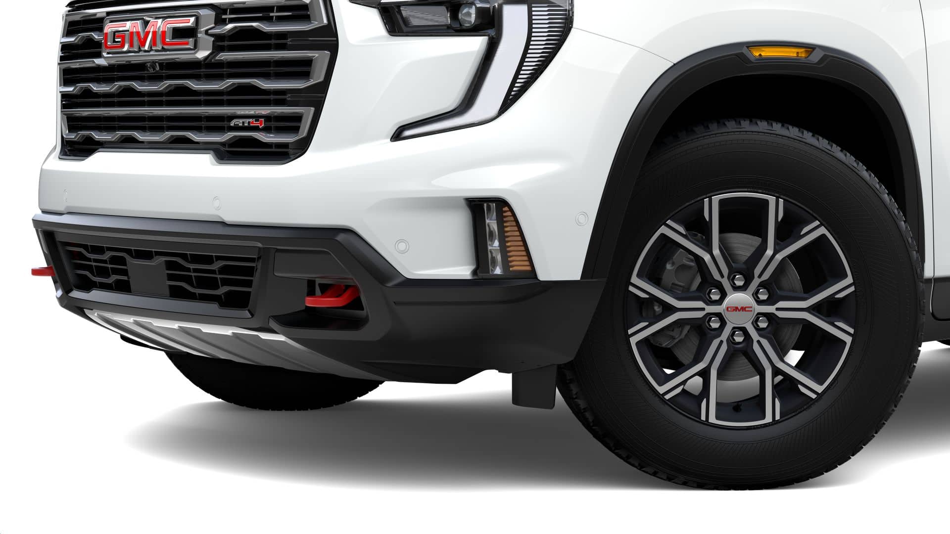 2026 GMC Acadia AT4 - Photo 60