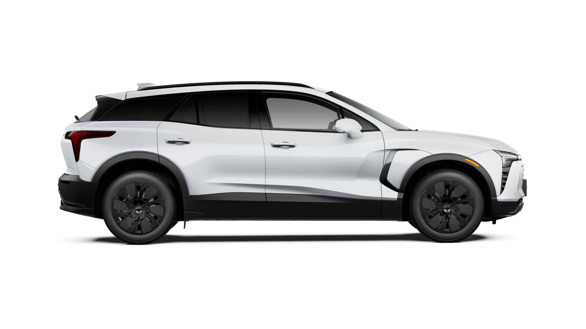 2026 Chevrolet Blazer EV LT - Photo 38