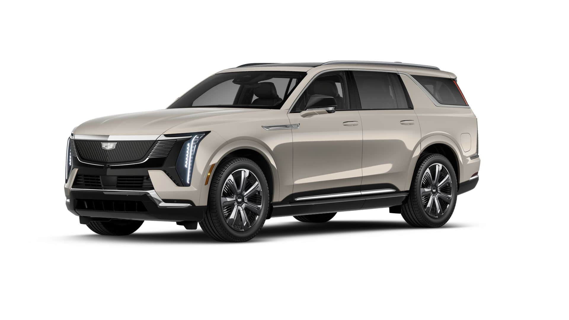 2026 Cadillac Escalade IQL Premium Luxury - Photo 52