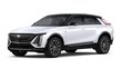 CADILLAC LYRIQ