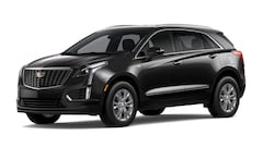 2026 CADILLAC XT5 Luxury SUV