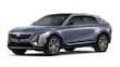 CADILLAC LYRIQ