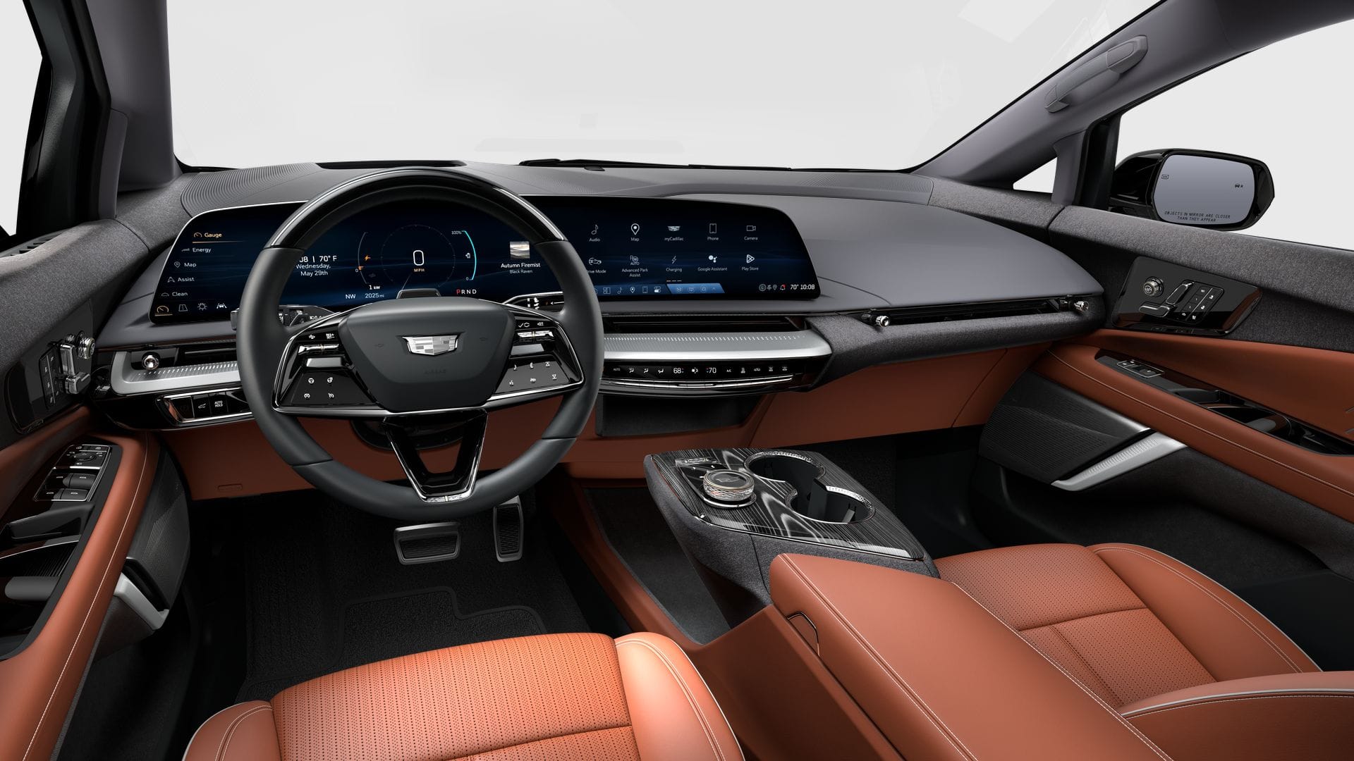 2027 Cadillac OPTIQ Premium Luxury - Photo 42