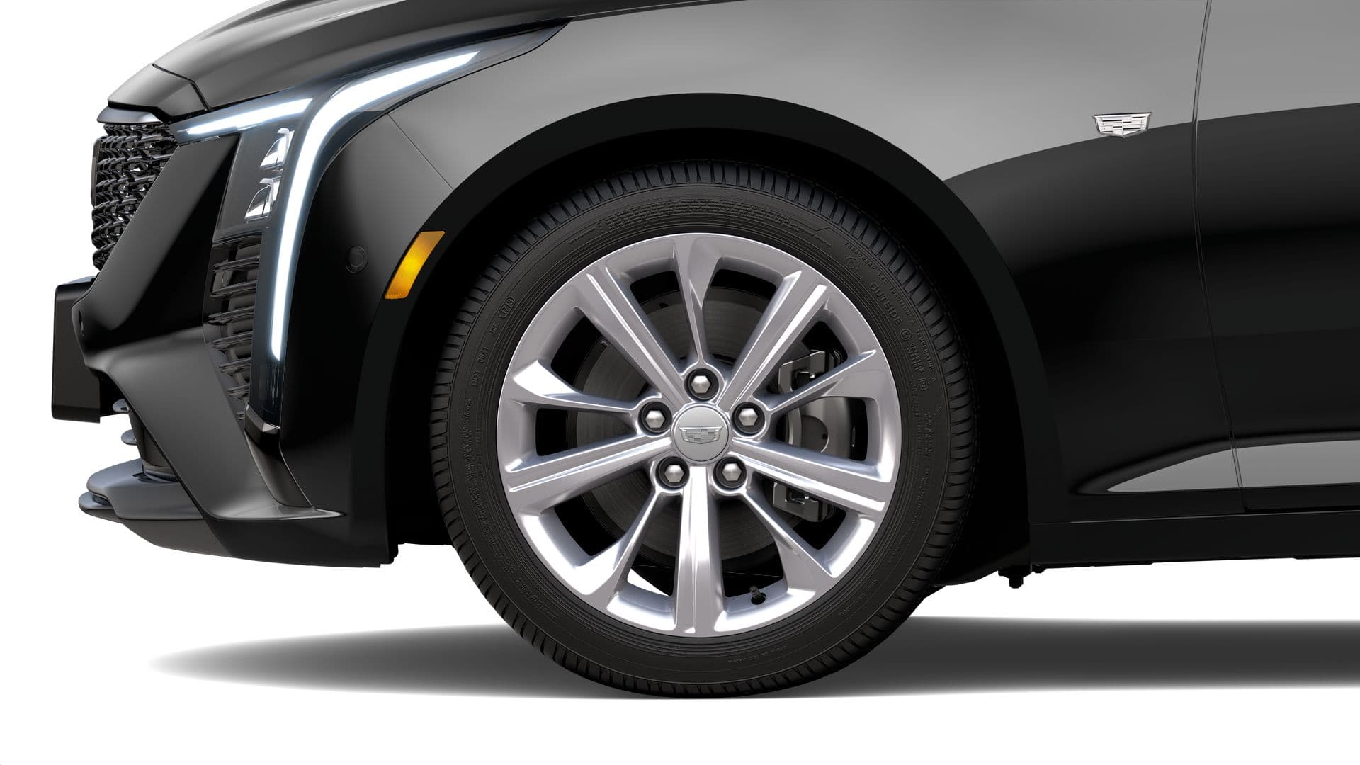 2025 Cadillac CT5 Premium Luxury - Photo 32