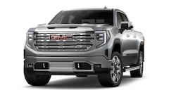 2025 GMC Sierra 1500 Denali Truck