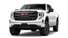 2026 GMC Sierra 1500 AT4 Truck