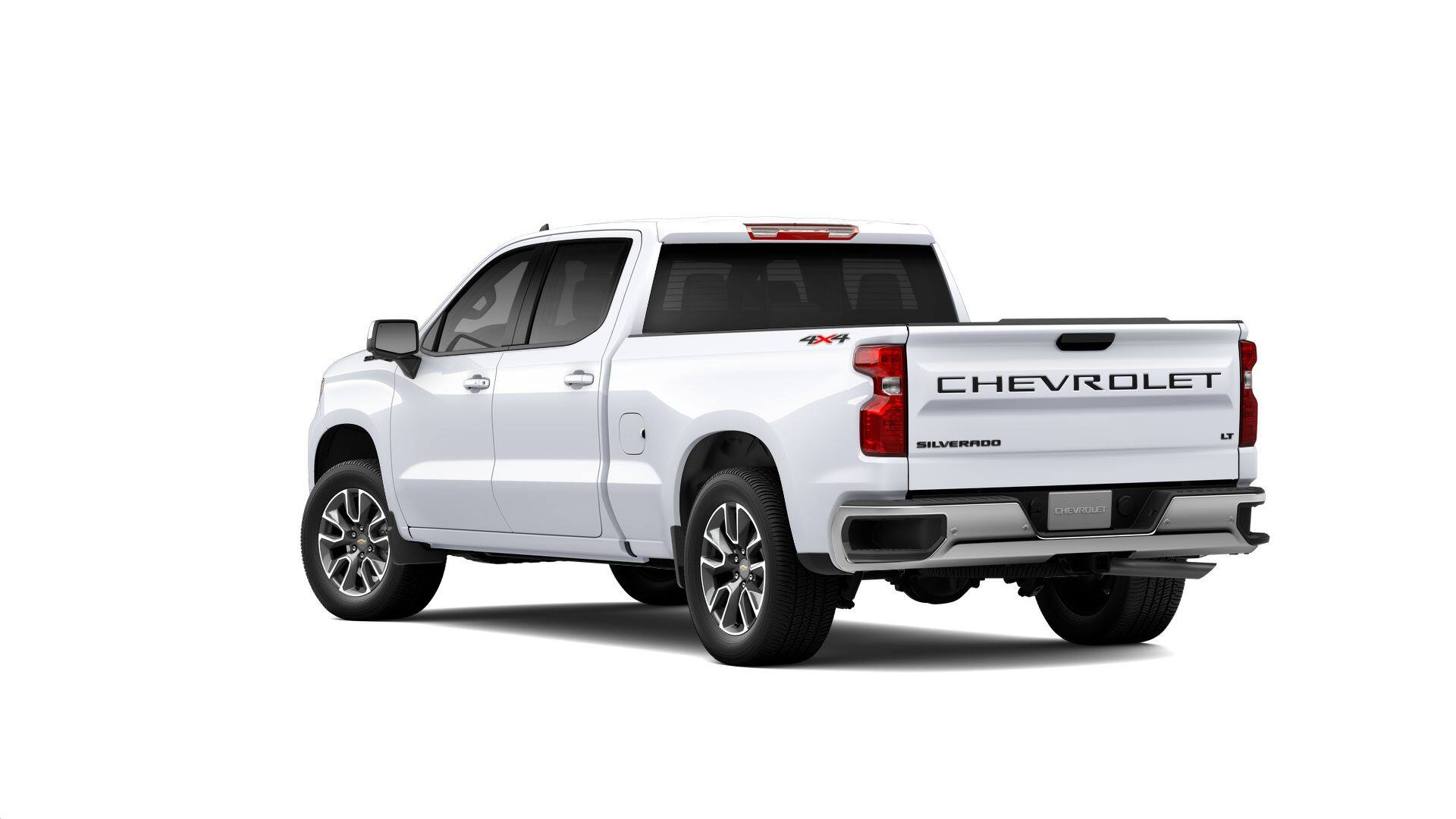 2026 Chevrolet Silverado 1500 LT - Photo 57
