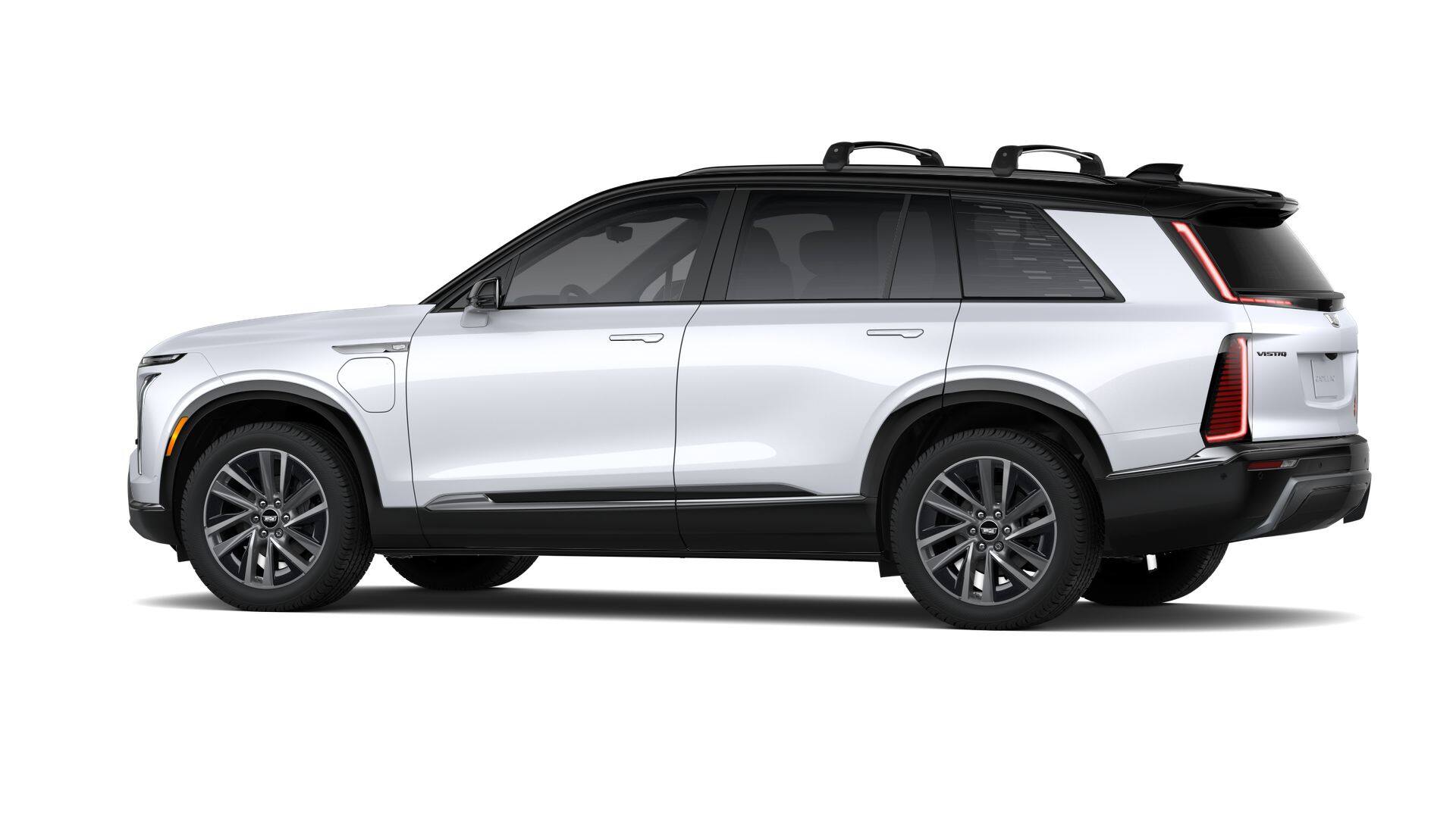 2026 Cadillac VISTIQ Sport - Photo 56