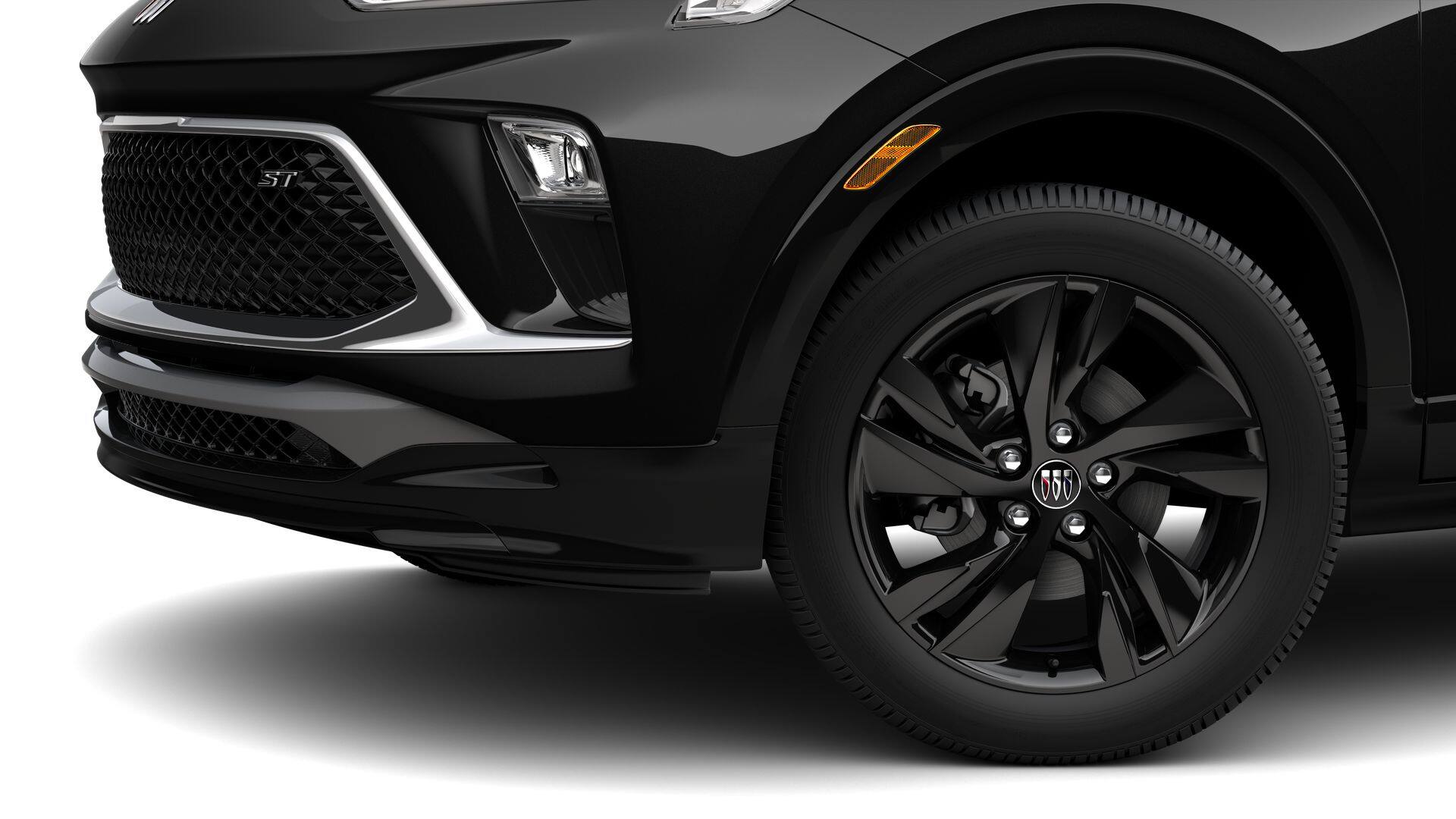 Thumbnail: 2026 Buick Encore GX - 30