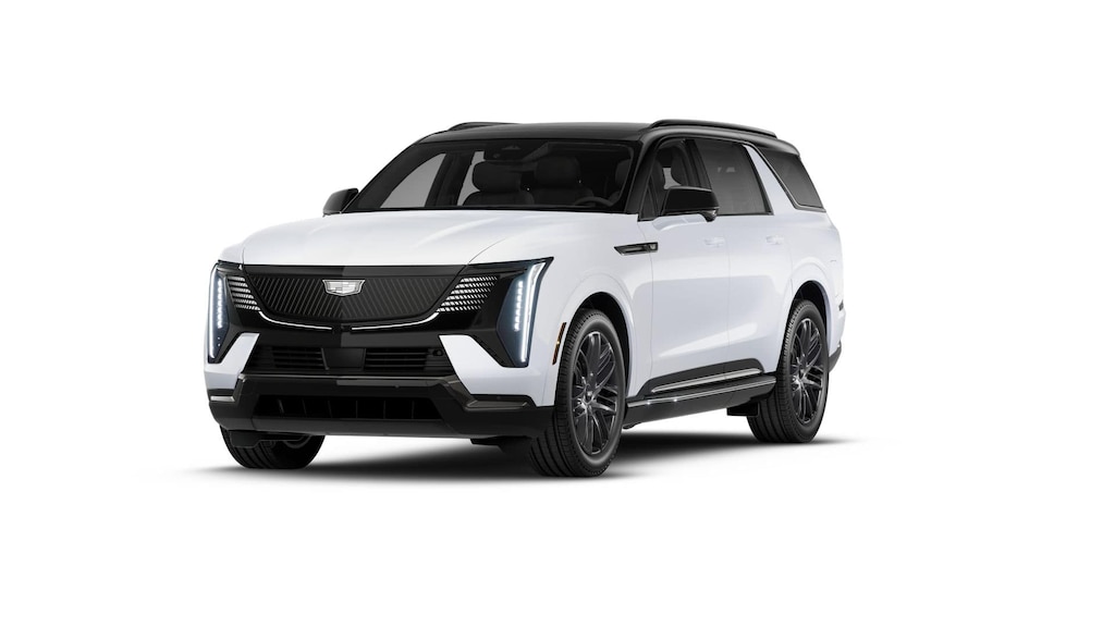 New 2026 CADILLAC ESCALADE IQL Premium Sport SUV