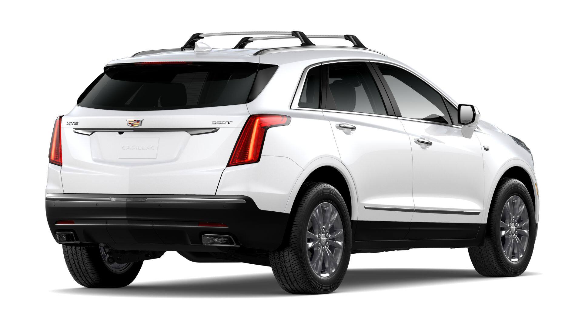 2026 Cadillac XT5 Luxury - Photo 61