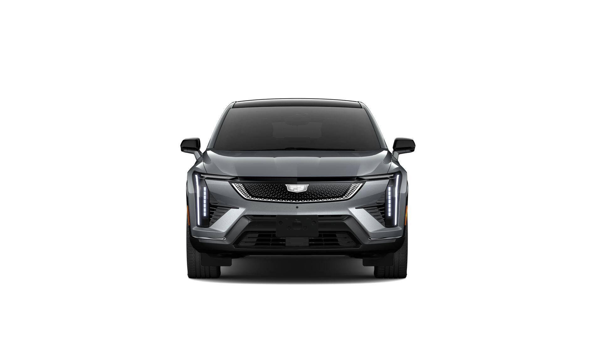2026 Cadillac OPTIQ Sport - Photo 32
