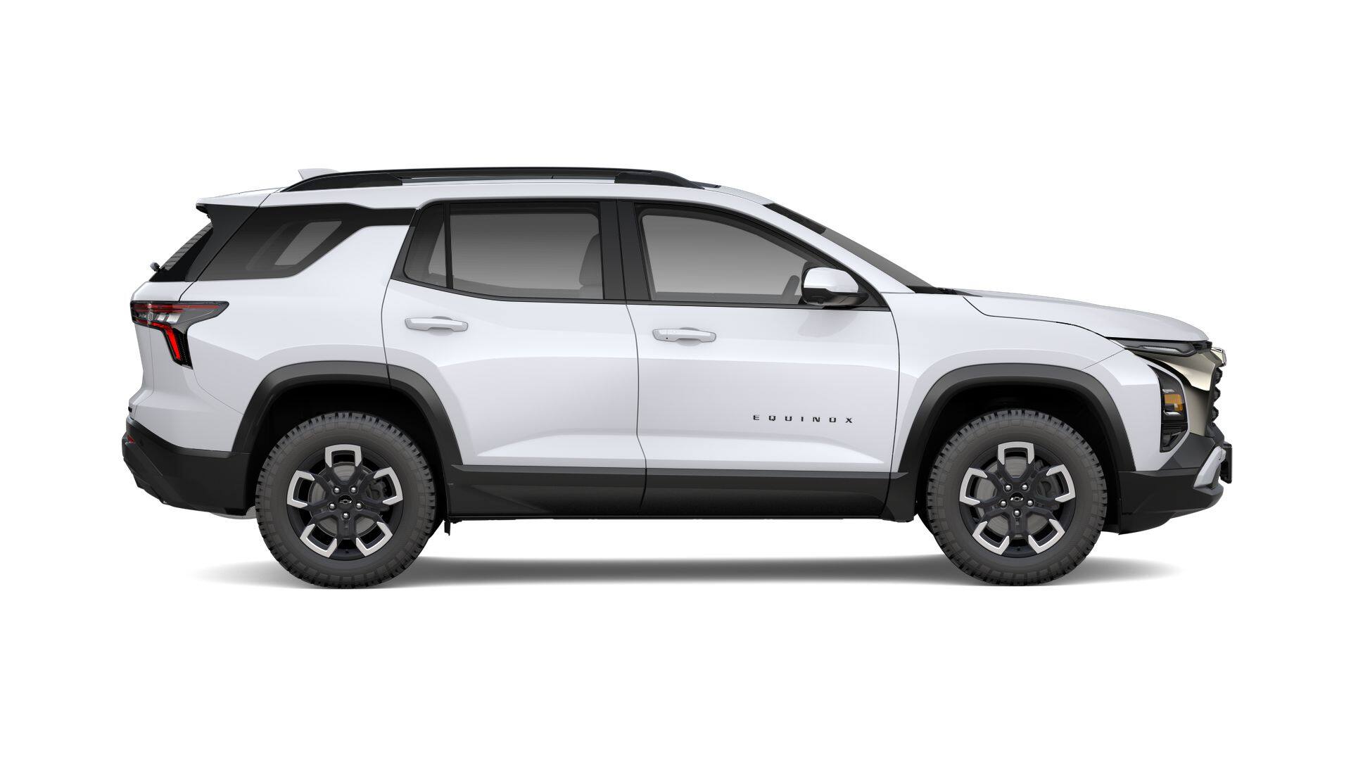 2027 Chevrolet Equinox ACTIV - Photo 27