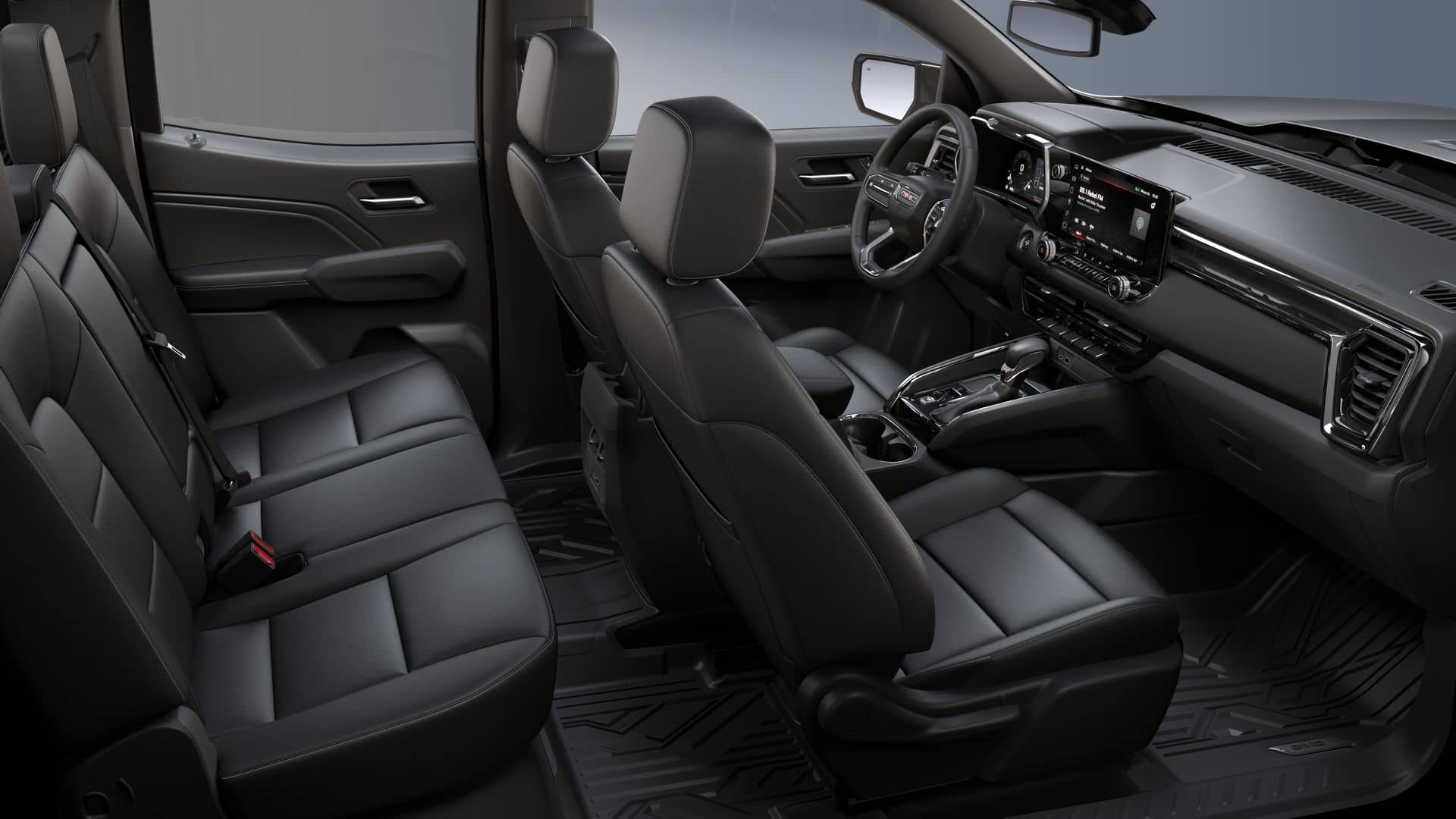2026 GMC Canyon Elevation - Photo 31