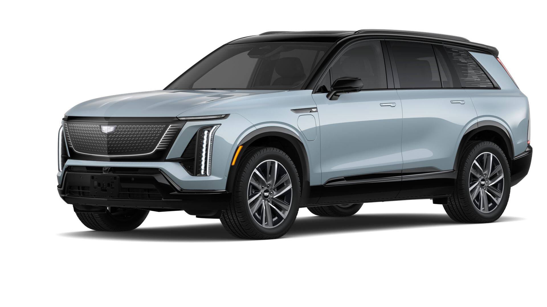 Thumbnail: 2026 Cadillac Vistiq - 50