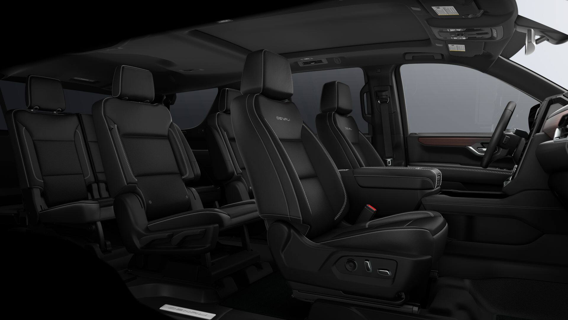 2025 GMC Yukon Denali 9