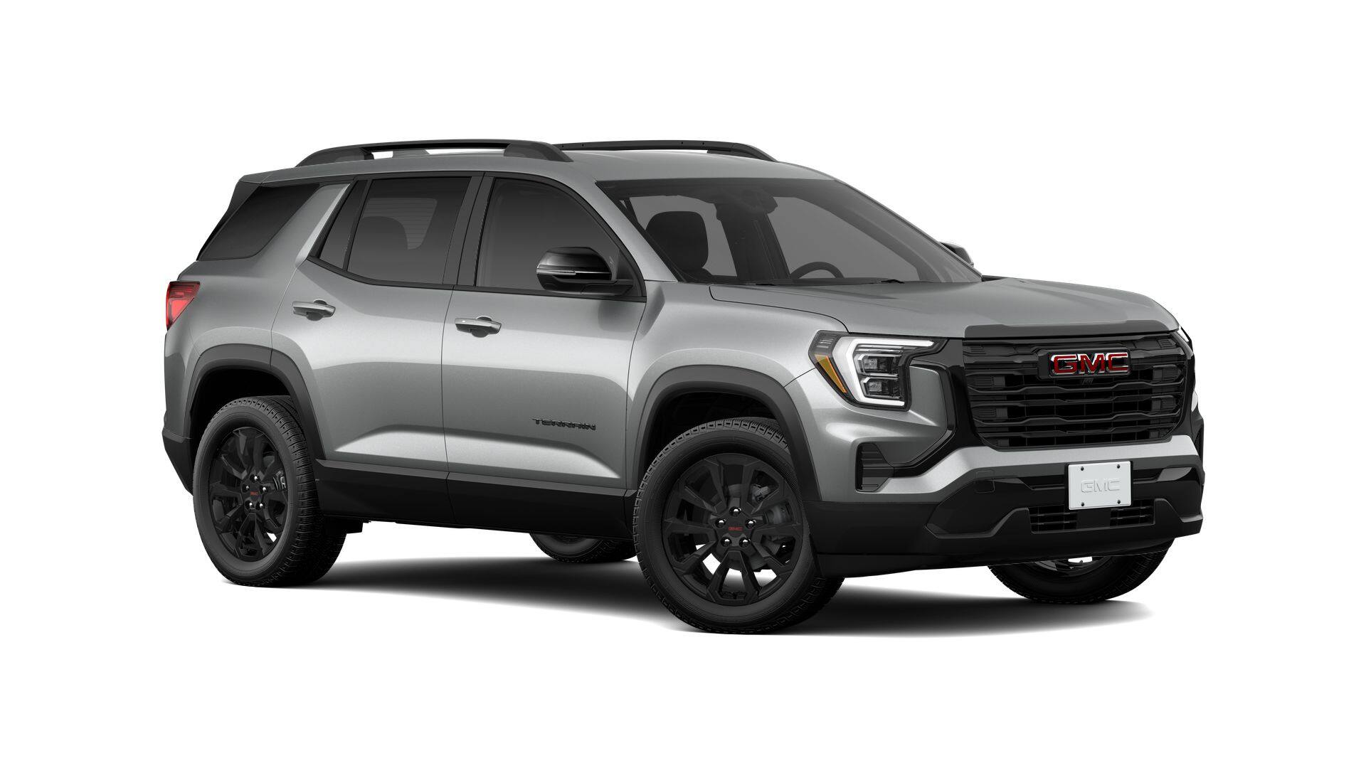 2026 GMC Terrain Elevation - Photo 28