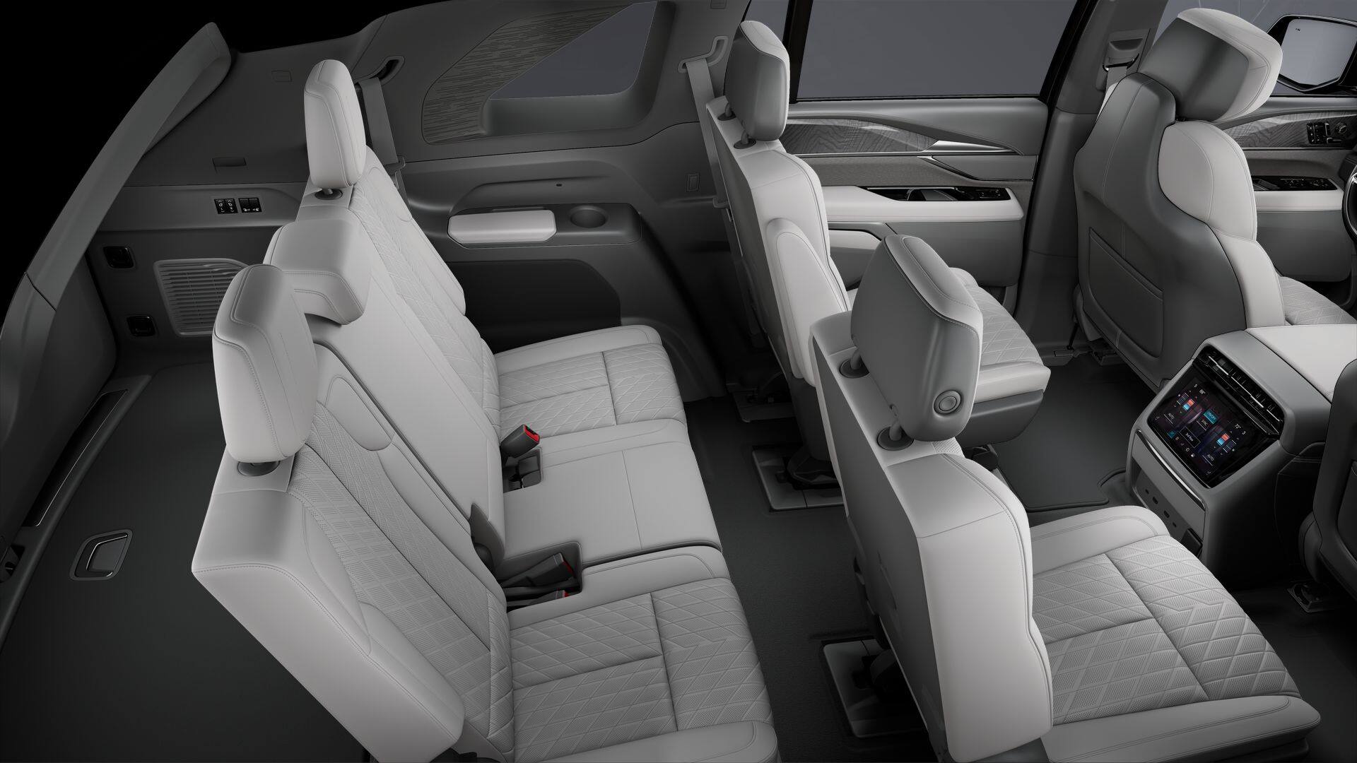 2026 Cadillac Escalade IQ Luxury - Photo 43