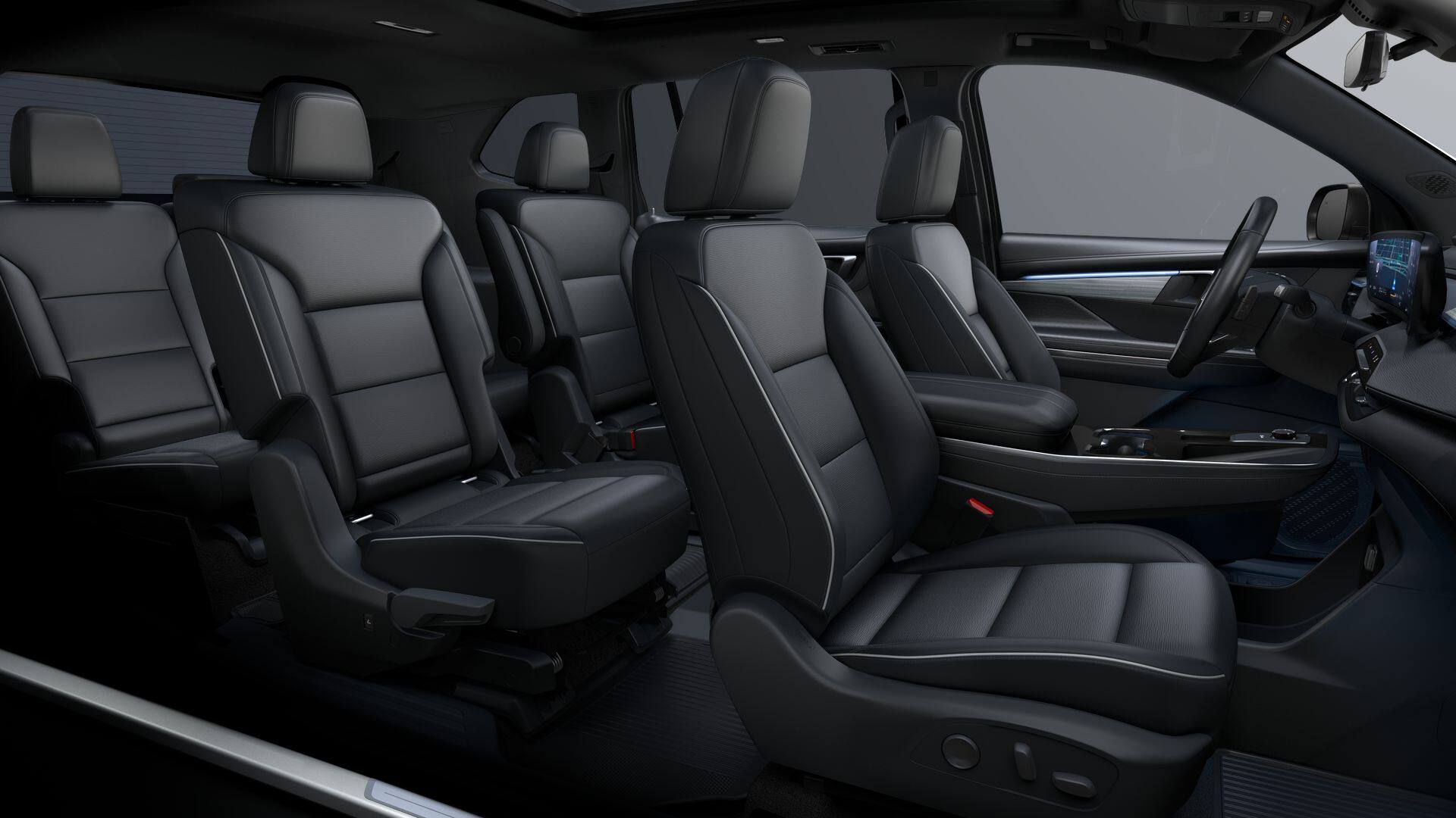 Thumbnail: 2026 Buick Enclave - 34