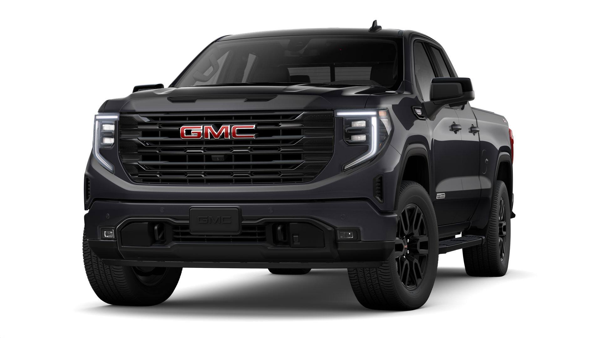2025 Gmc Sierra 1500 Elevation photo 2