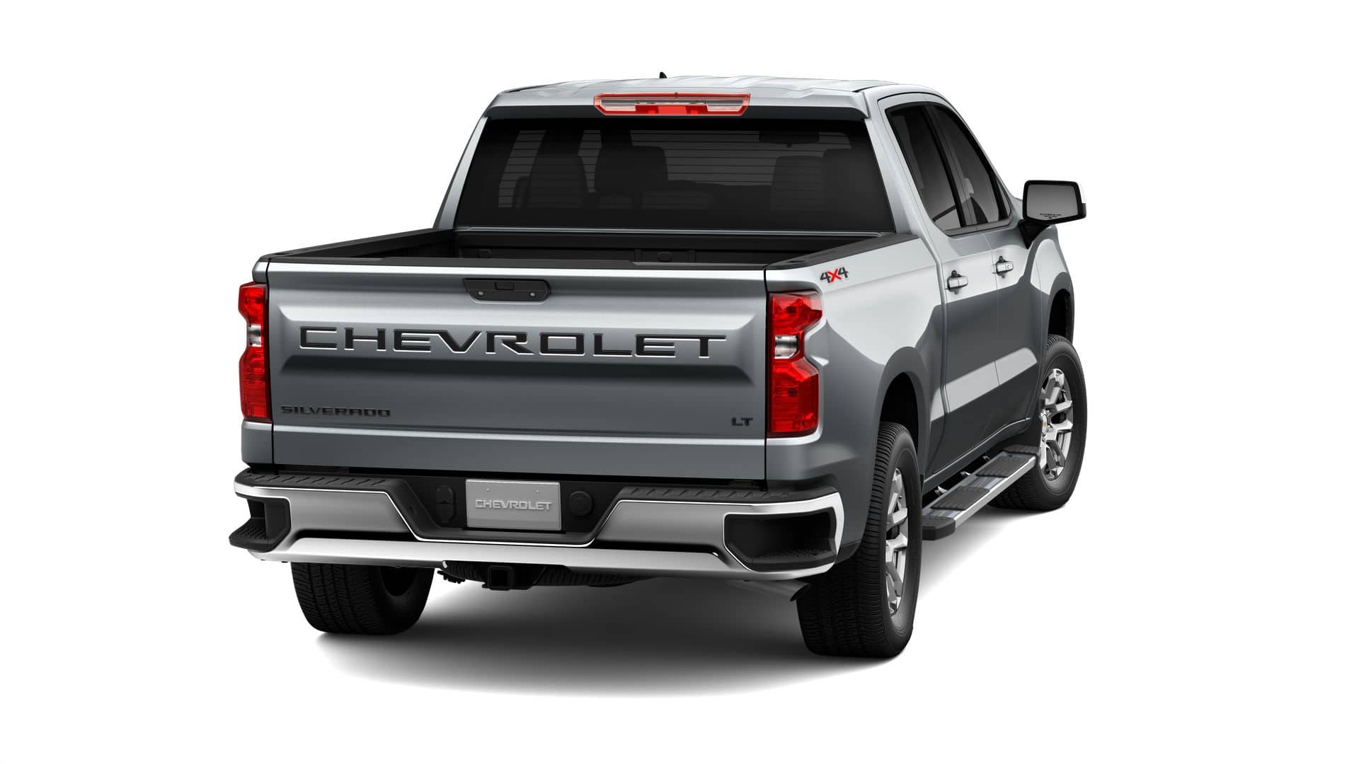 2025 Chevrolet Silverado 1500 LT - Photo 35