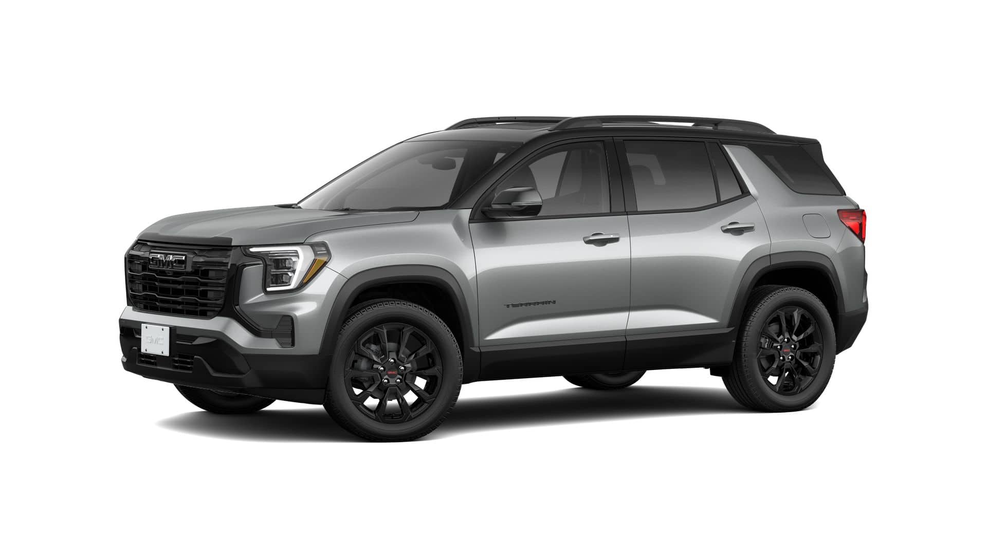 2026 GMC Terrain Elevation - Photo 26