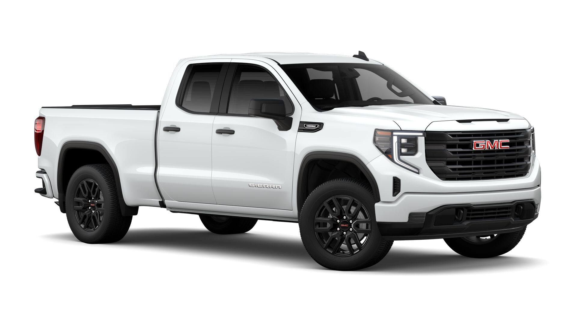 2025 Gmc Sierra 1500 Pro photo 8