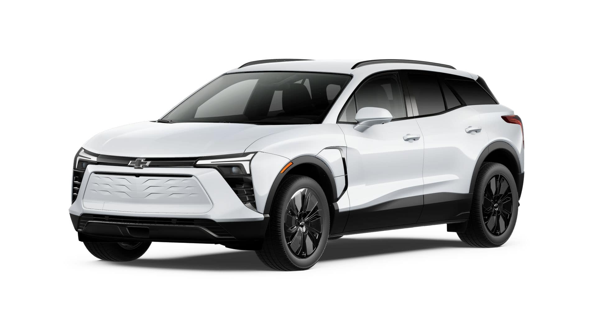 2026 Chevrolet Blazer EV LT's photo