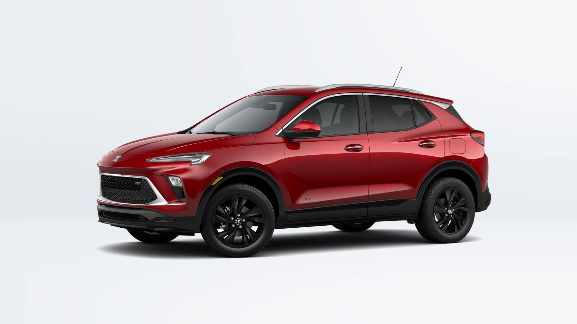 Thumbnail: 2026 Buick Encore GX - 5