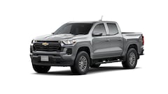 2026 Chevrolet Colorado LT Truck