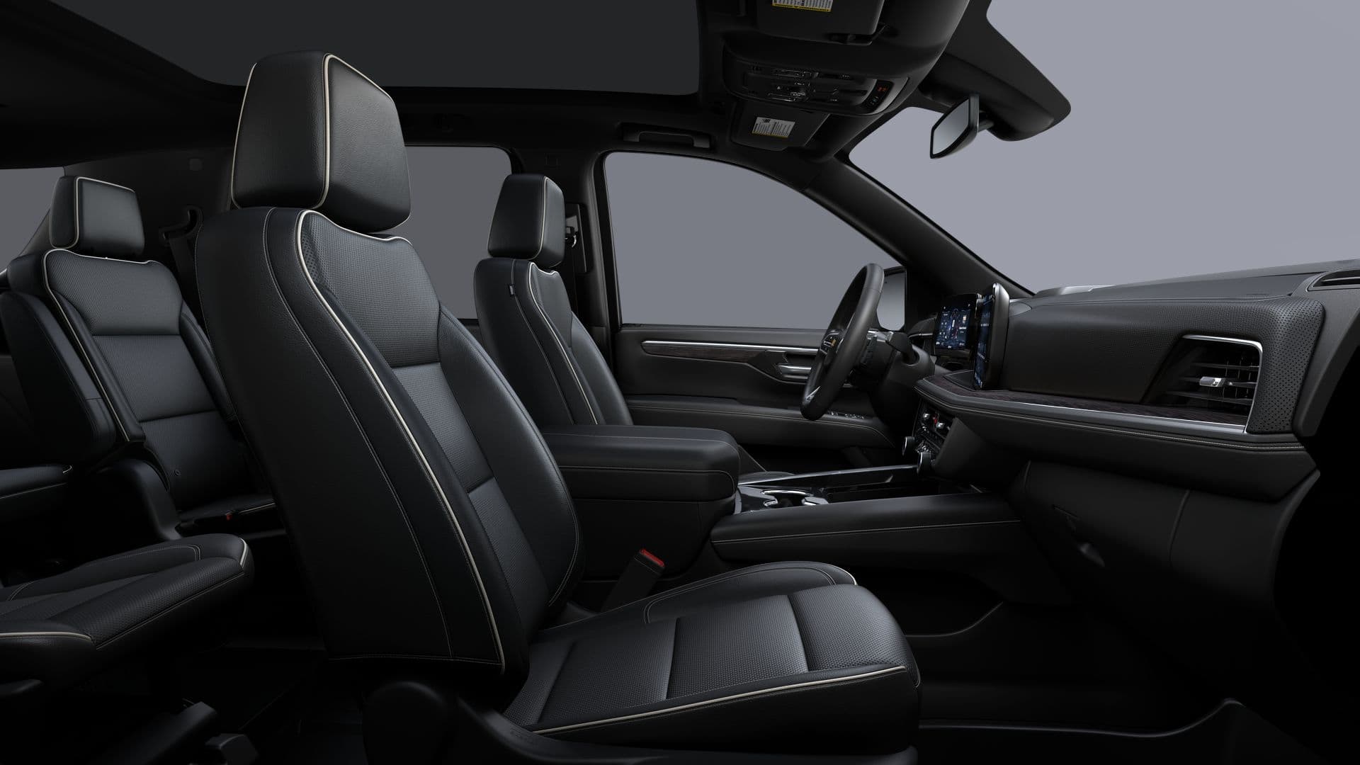 Thumbnail: 2025 Chevrolet Tahoe - 33