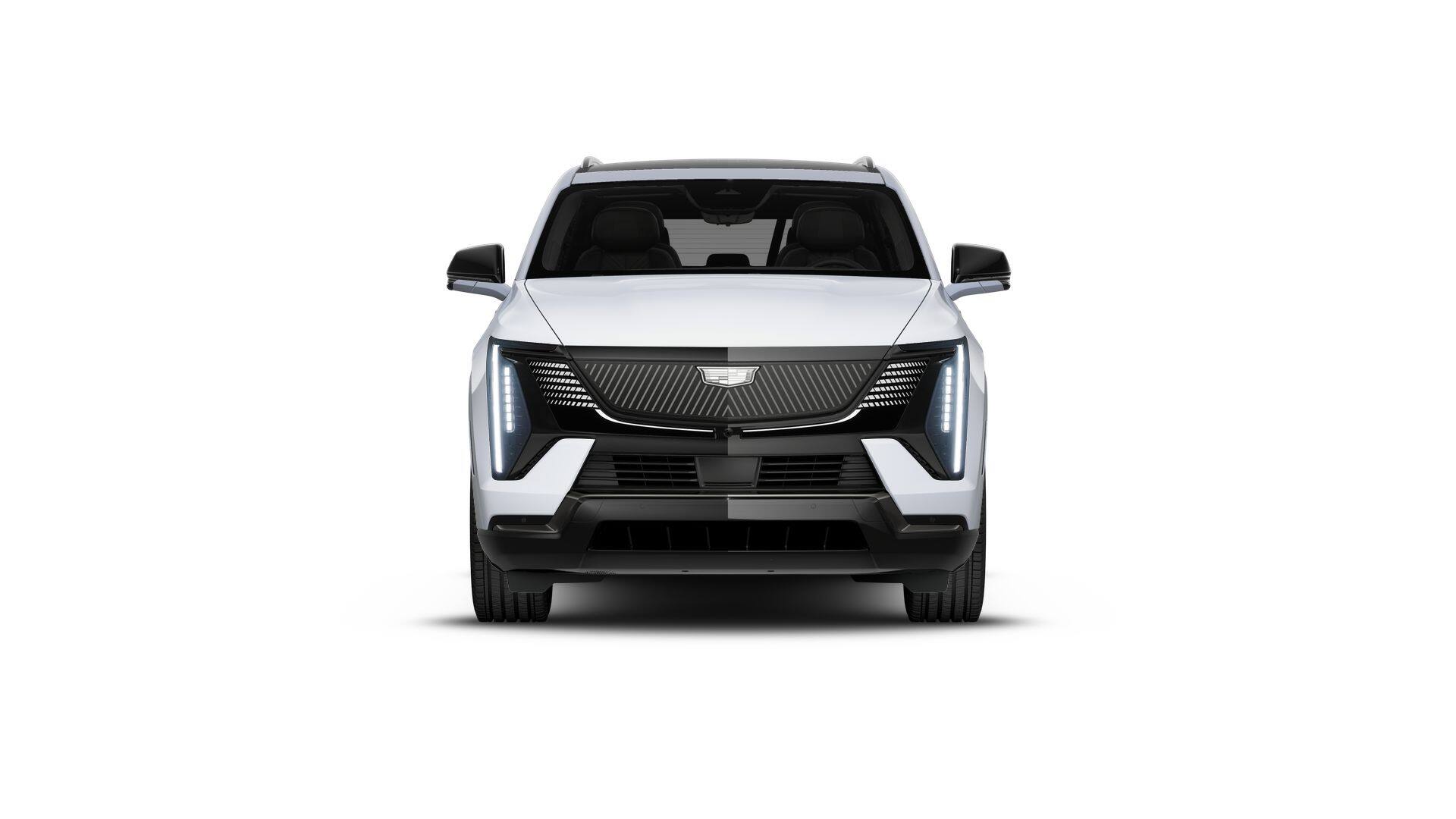 2026 Cadillac Escalade IQL Sport - Photo 28