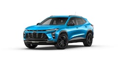 2025 Chevrolet Trax Activ SUV