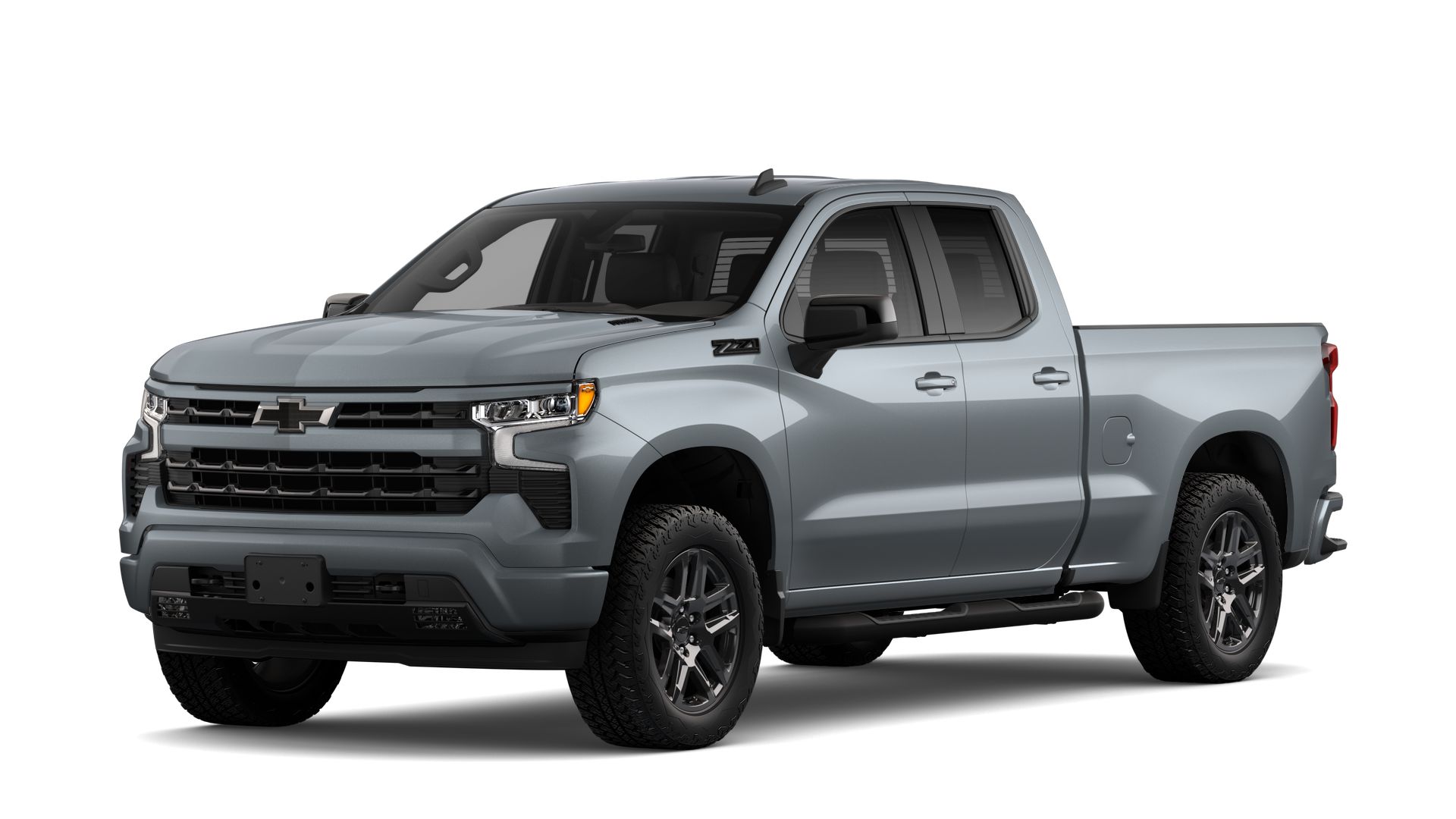 Thumbnail: 2025 Chevrolet Silverado 1500 - 33
