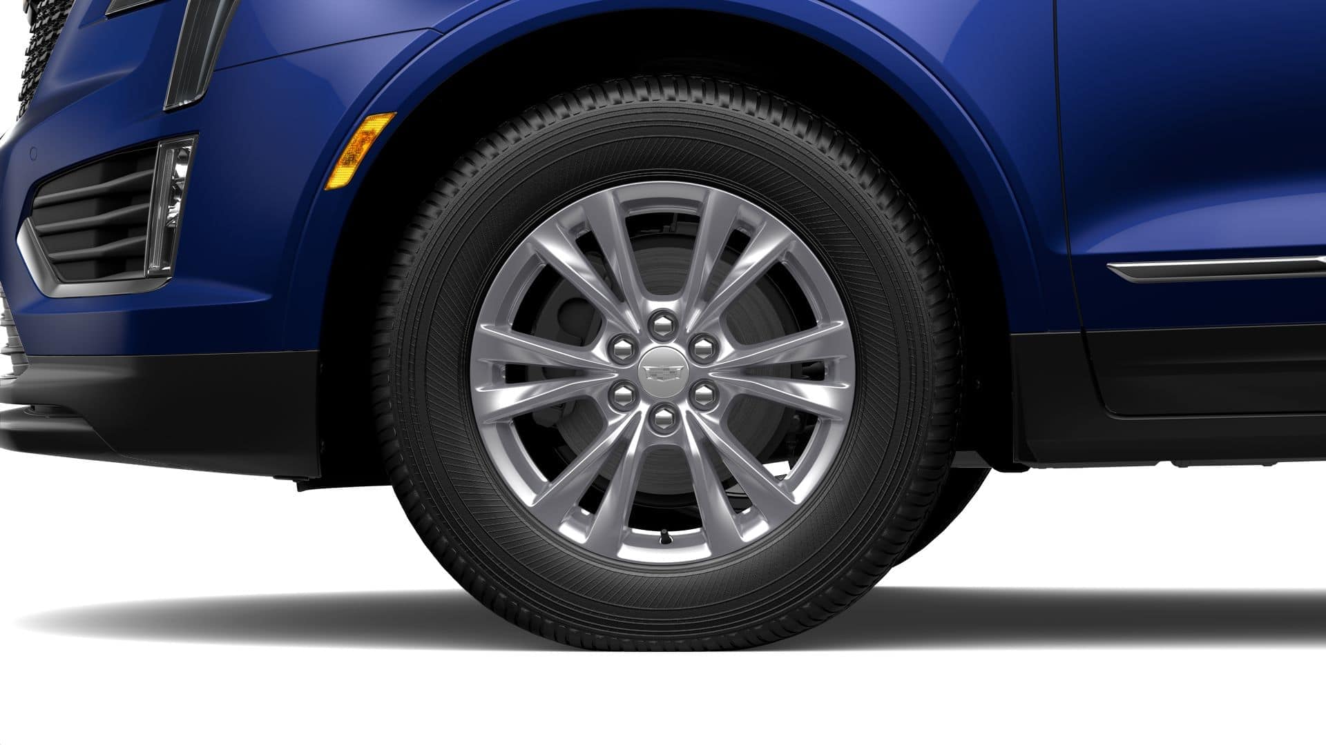 XT5 Luxury SUV