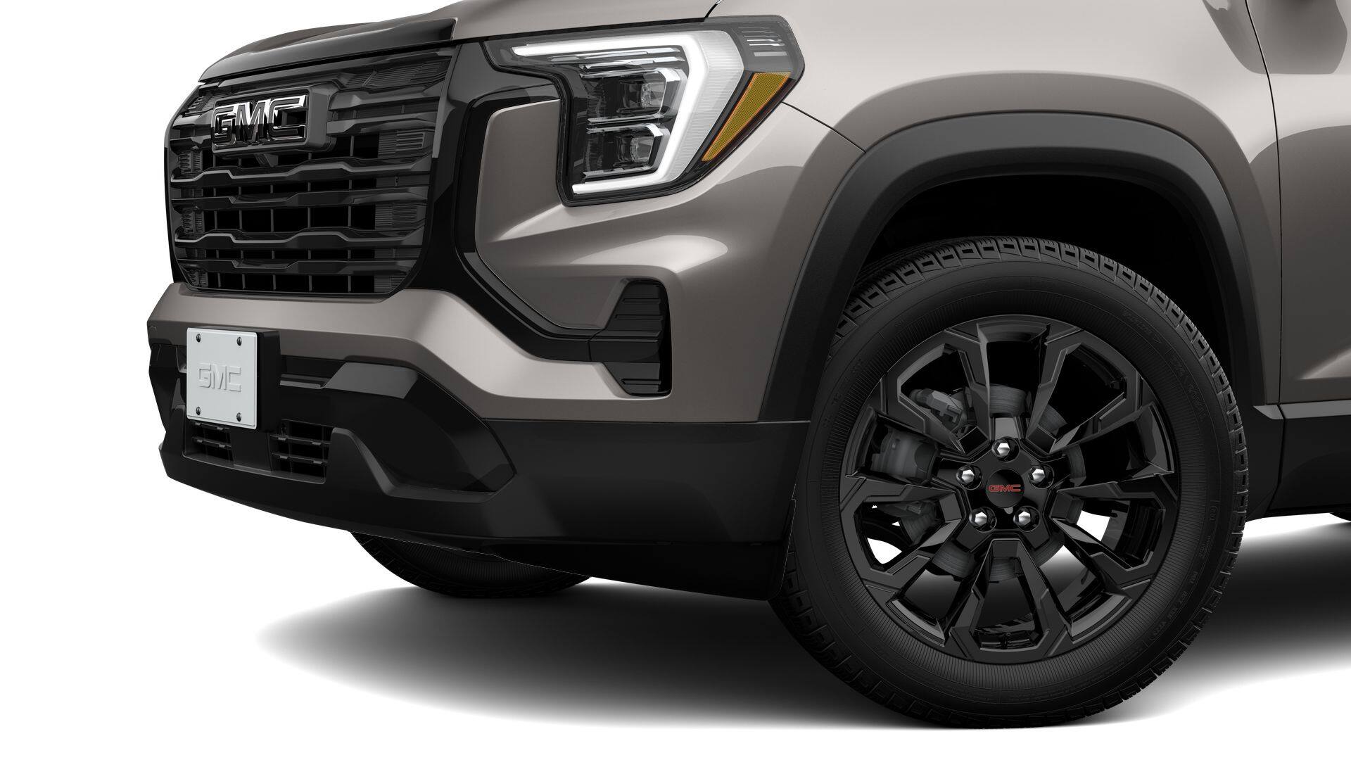 Thumbnail: 2026 GMC Terrain - 29